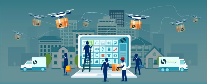 Kurierdienst joellenbeck