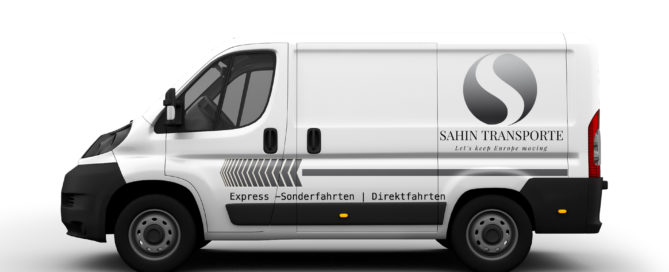 Kurierdienst Sieker schildesche