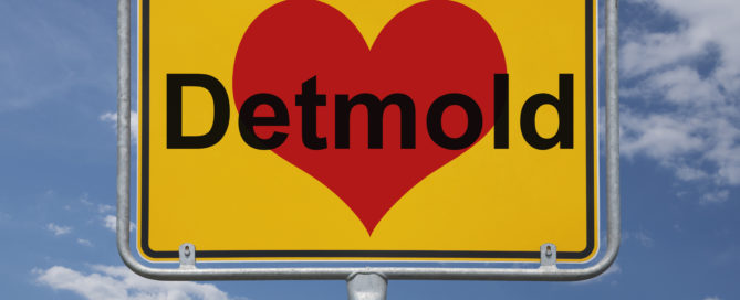 Kurierdienst Detmold